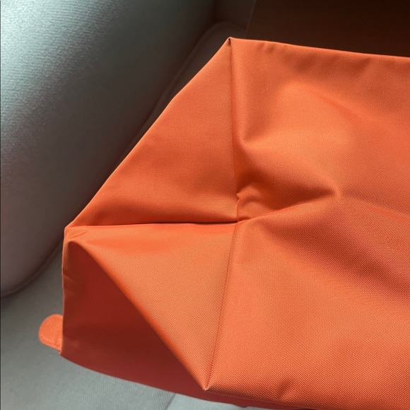 Longchamp tote - Picture 4 of 7